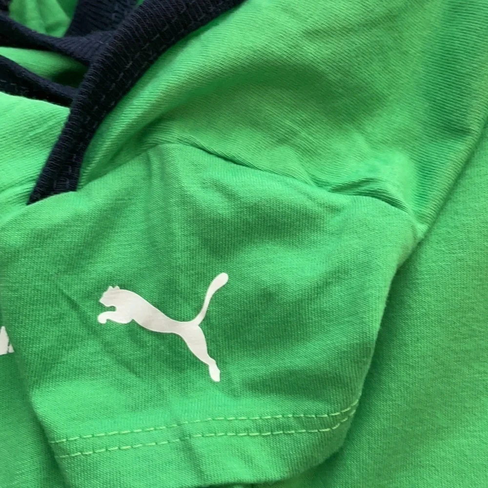 PUMA Bundle of four 3-6 month One Pieces